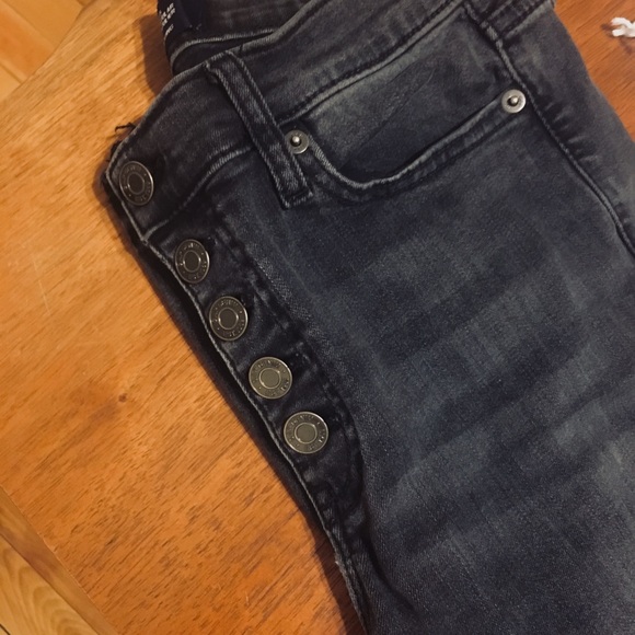 Black jeans - Picture 2 of 6